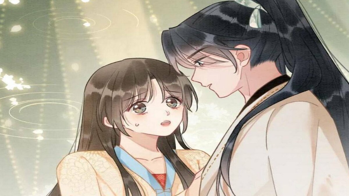 Manhua màu sắc vs. Manga đen trắng: Giải mã sự khác biệt thú vị