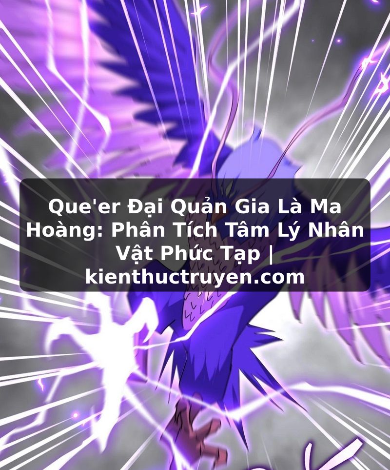 Truyện Tranh Que'er Đại Quản Gia Là Ma Hoàng: Phân Tích Tâm Lý Nhân Vật Phức Tạp | kienthuctruyen.com